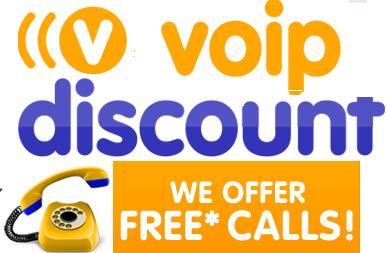 voipdiscount review free calls